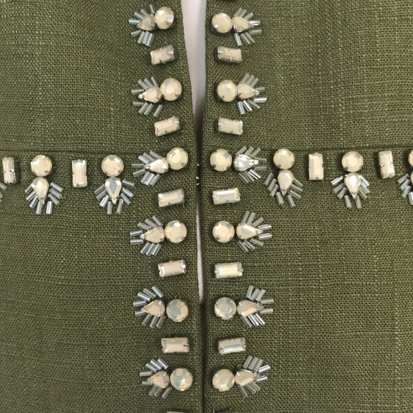 Tory Burch Jacket - Picture 3 of 9